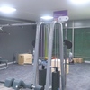 Zona pesas
