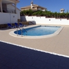 Zona piscina