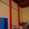 ZONA RECREO TERMINADA