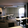 Zona restaurante
