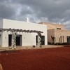 Zona trasera