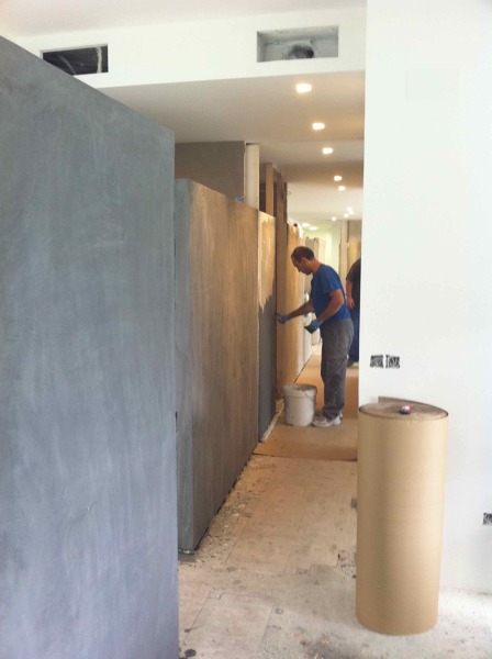 Baños de Cemento, una Opción Asequible y Duradera | Ideas Decoradores