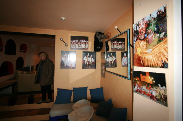 La Sorprendente Reconversión de un Sótano en un Zona con Jardín y