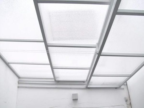 No sé como cerrar el patio habitissimo Interior Ideas Edificio Patio