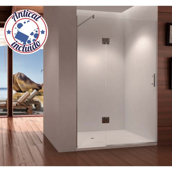 Foto: Baño con Mueble de Almacenaje de Irene Villaverde Basagoitia