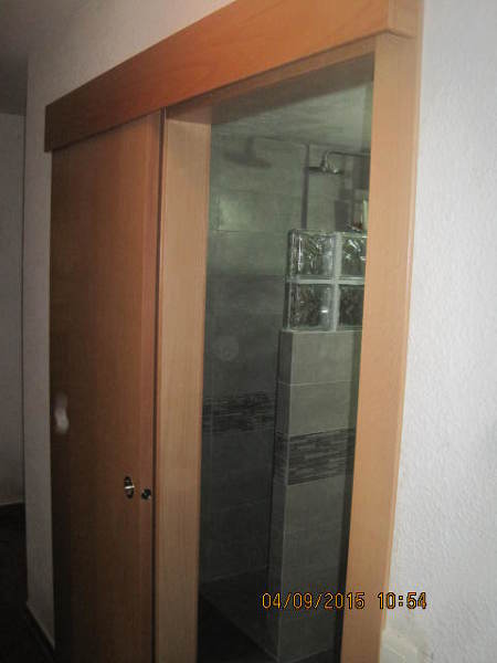 Foto: Puertas Tipo Granero de Anna Gaya #873307 - Habitissimo