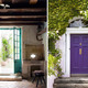 Puertas con Encanto y Casas con Personalidad | Ideas Decoradores