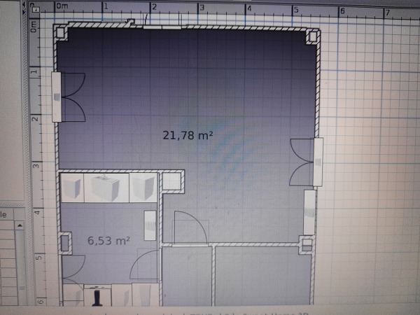 ¿Me aconsejáis sobre abrir o no la cocina al salón?