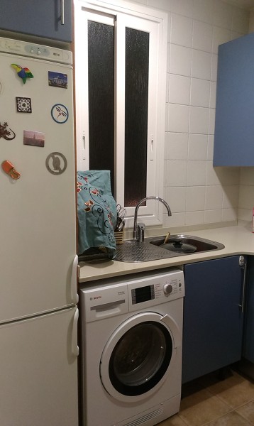 Presupuesto cambiar cocina online habitissimo Como diseñar cocina laundry