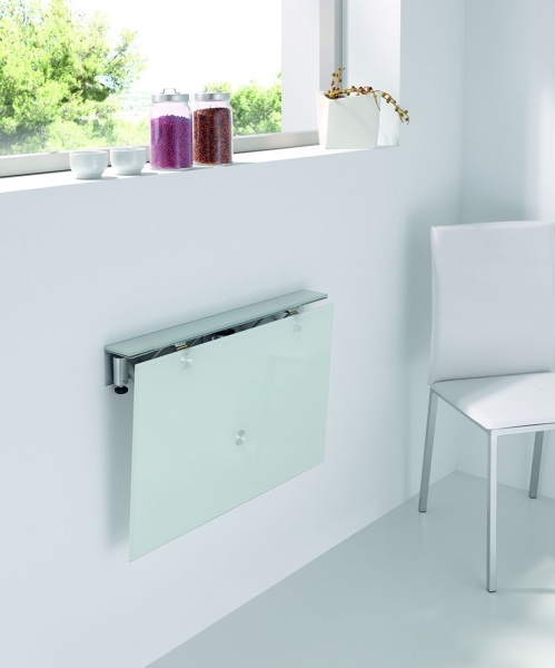 Dónde puedo encontrar una mesa abatible como esta para mi cocina ... Dónde puedo encontrar una mesa abatible como esta para mi cocina ...