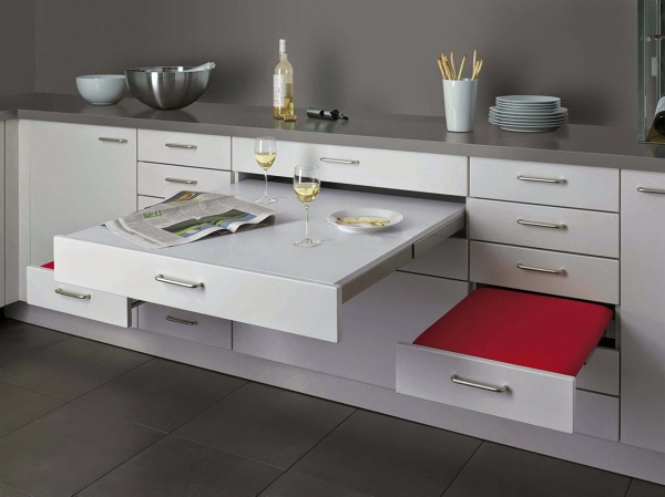Dónde puedo encontrar una mesa extensible que se guarda en el cajón ... Dónde puedo encontrar una mesa extensible que se guarda en el cajón ...