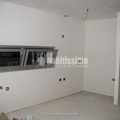 Poner muebles de cocina - Madrid (Madrid) | Habitissimo