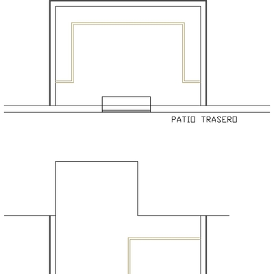 Reformar patio delantero y trasero - Montequinto (Sevilla) | Habitissimo