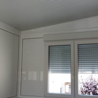 Aislar térmicamente terraza - Torrejón de Ardoz (Madrid) | Habitissimo