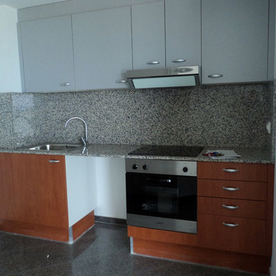 Lacar puertas y zócalos cocina - Teià (Barcelona) | Habitissimo Lacar puertas y zócalos cocina - Teià (Barcelona) | Habitissimo