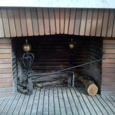 Cerrar chimenea abierta - Córdoba (Córdoba) | Habitissimo