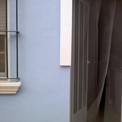 Cerrar patio con tejado (tiene paredes) - El Molino (Almería) | Habitissimo