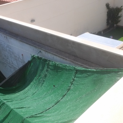 Automatizar toldo