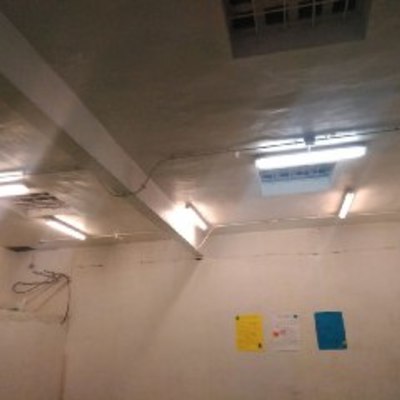 Instalacion de falso techo desmontable - Madrid (Madrid) | Habitissimo