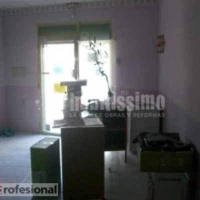 Presupuesto para una cafeteria pequeña