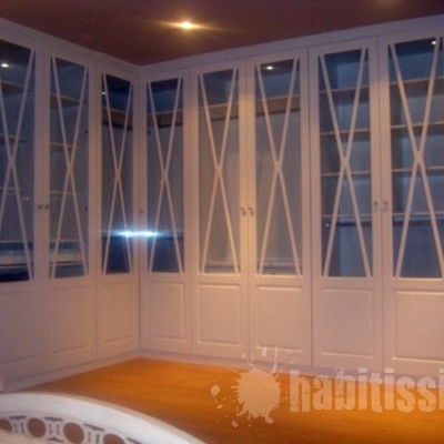 Lacar puertas de armarios - Pozo de Guadalajara (Guadalajara) | Habitissimo