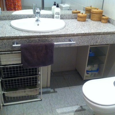 hacer muebles de baño a medida - barcelona (barcelona) | habitissimo - Muebles De Bano A Medida Barcelona hacer muebles de baño a medida - barcelona (barcelona) | habitissimo - Muebles De Bano A Medida Barcelona