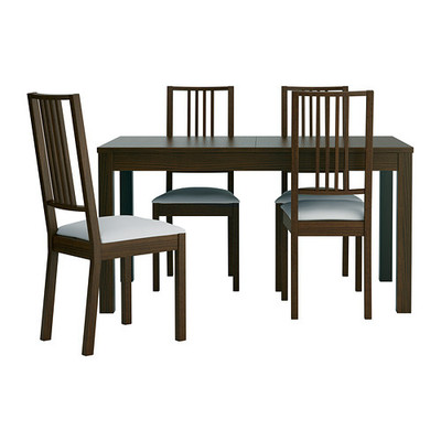 Conjunto mesas y sillas comedor - Alcalá de Guadaira (Sevilla ... Conjunto mesas y sillas comedor - Alcalá de Guadaira (Sevilla ...