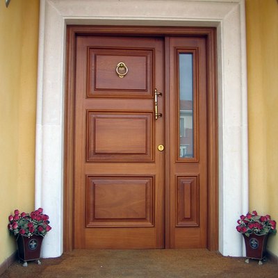 Instalar puerta de exterior - Acebo (Asturias) | Habitissimo