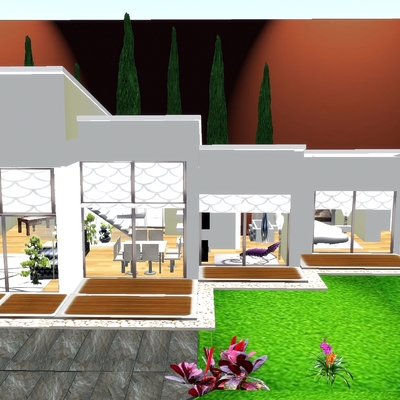 Construir casa en planta baja - Infiesto (Asturias) | Habitissimo