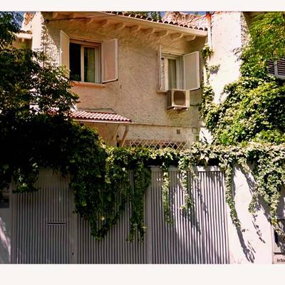 Acristalar entrada de patio - Madrid (Madrid) | Habitissimo