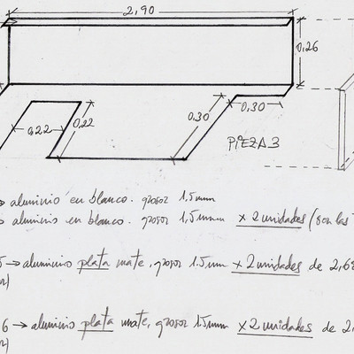 Chapas cocina 1 - Zaragoza (Zaragoza) | Habitissimo