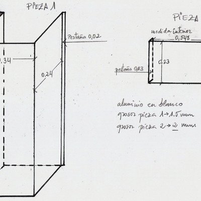Chapas cocina 1 - Zaragoza (Zaragoza) | Habitissimo