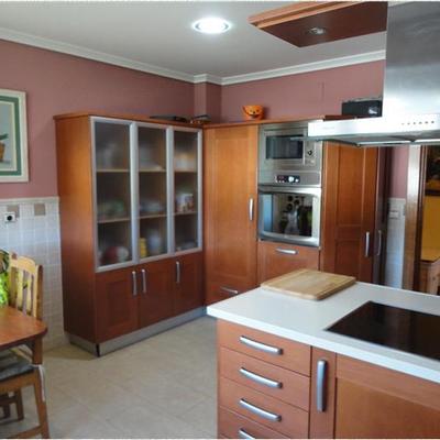 Lacar muebles cocina - Larrabasterra (Vizcaya) | Habitissimo Lacar muebles cocina - Larrabasterra (Vizcaya) | Habitissimo