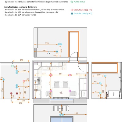 Reformar cocina - Getafe (Madrid) | Habitissimo