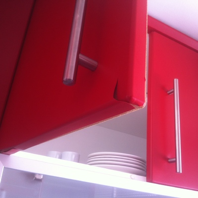 Forrar con láminas de pvc algunos muebles de cocina - Hortaleza ... Forrar con láminas de pvc algunos muebles de cocina - Hortaleza ...