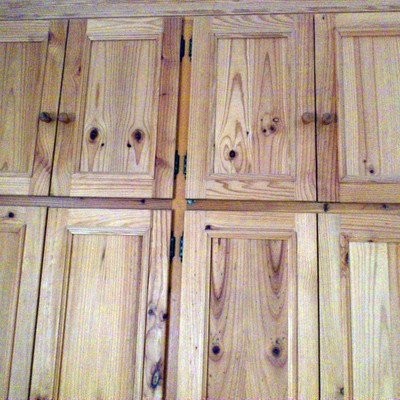 Armario rustico a medida - Sabadell (Barcelona) | Habitissimo