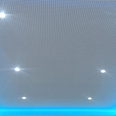 Refilado de yeso o escayola, falsos techos con falsas vigas - Las