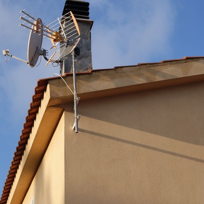 Cambiar salida humos chimenea - Piera (Barcelona) | Habitissimo