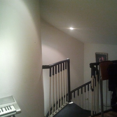 Insonorizar una pared de buhardilla - Madrid (Madrid) | Habitissimo