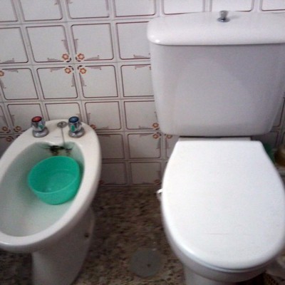 Reforma baño (water, bidet, lavamanos, quitar bañera etc) - Vélez