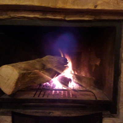 Puerta chimenea - Zaragoza (Zaragoza) | Habitissimo