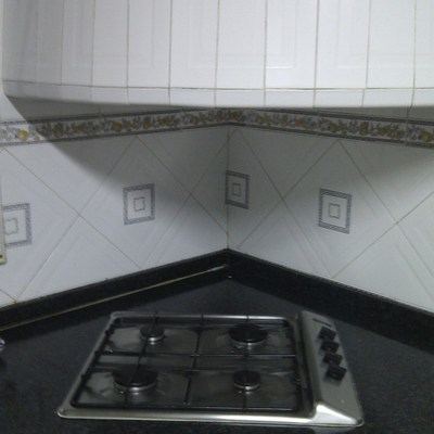 Instalar campana extractora - Gójar (Granada) | Habitissimo