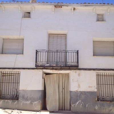 Reparación de alero - Cañaveras (Cuenca) | Habitissimo