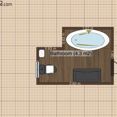 Revestir baño y bañera con microcemento - Toledo (Toledo) | Habitissimo