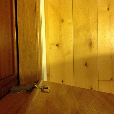 Poner puertas deslizantes armario empotrado - Valencia (Valencia