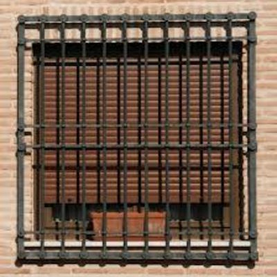 Colocar rejas castellanas - Yuncos (Toledo) | Habitissimo