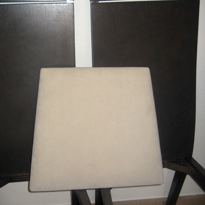 Tapizar sillas de comedor - Alicante (Alicante) | Habitissimo