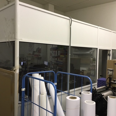 Insonorizar cuarto con maquina - Clot, Barcelona (Barcelona ... Insonorizar cuarto con maquina - Clot, Barcelona (Barcelona ...