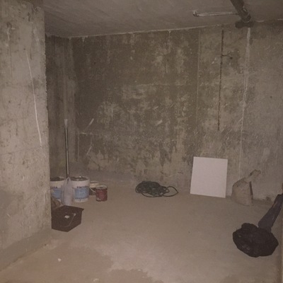 Pulir muro de hormigón - Campiñuela Baja (Córdoba) | Habitissimo