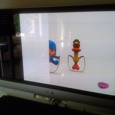 Reparación de televisor panasonic plano - Sant Cugat del Vallés